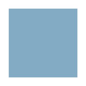 Carreau de ciment Floral Blue 20x20