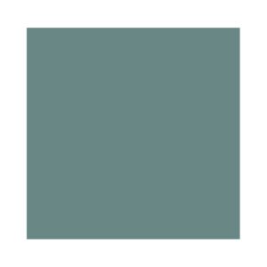 Carreau de ciment Floral Olive 20x20 - 1