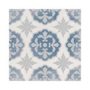 Carreau de ciment Floral Pisa 20x20