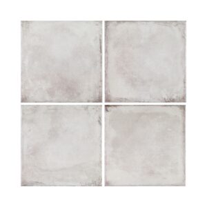 Carreau de ciment Tasos Base Natural 20x20 - 1