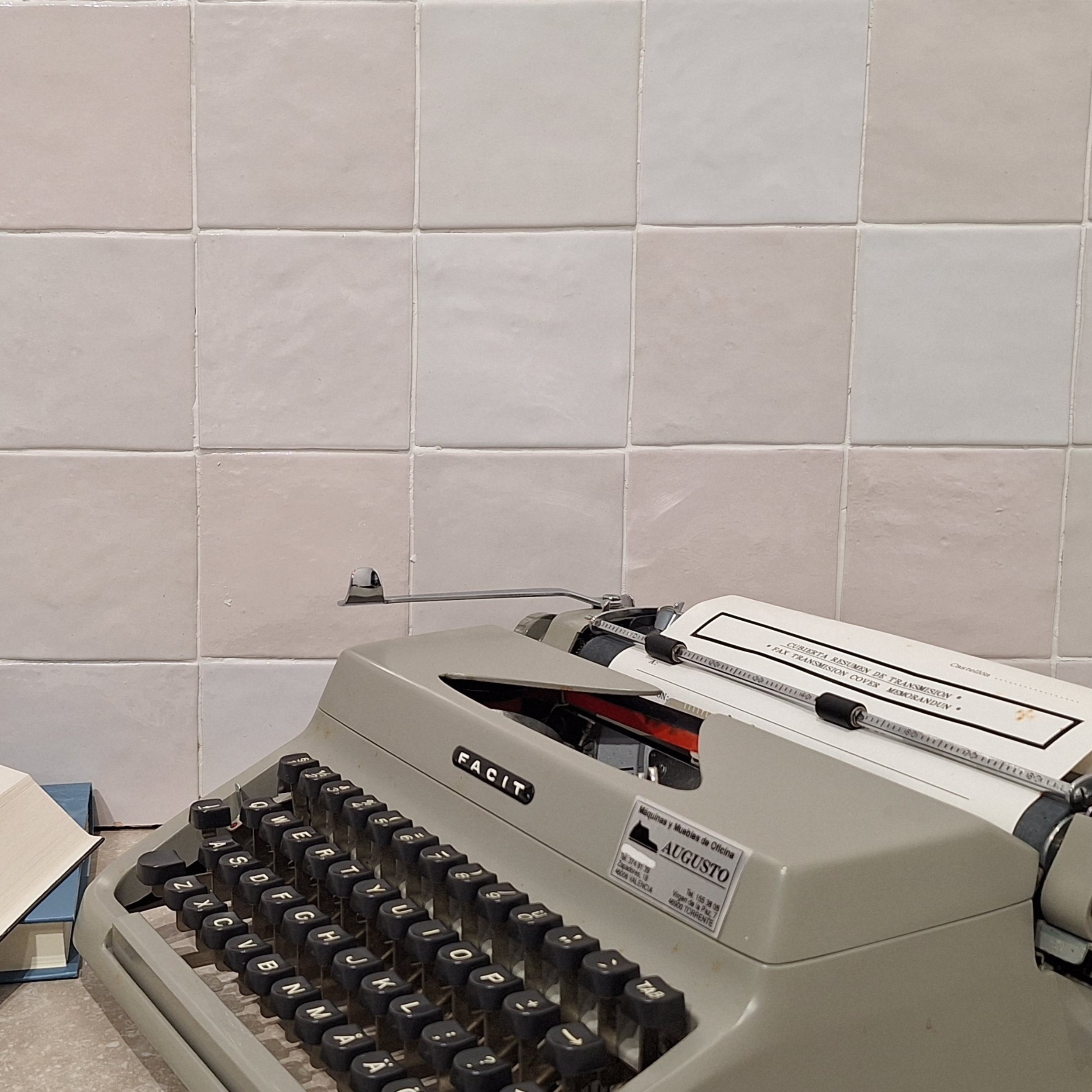 Carrelage Zellige Almoradi Blanc 10x10 - 2