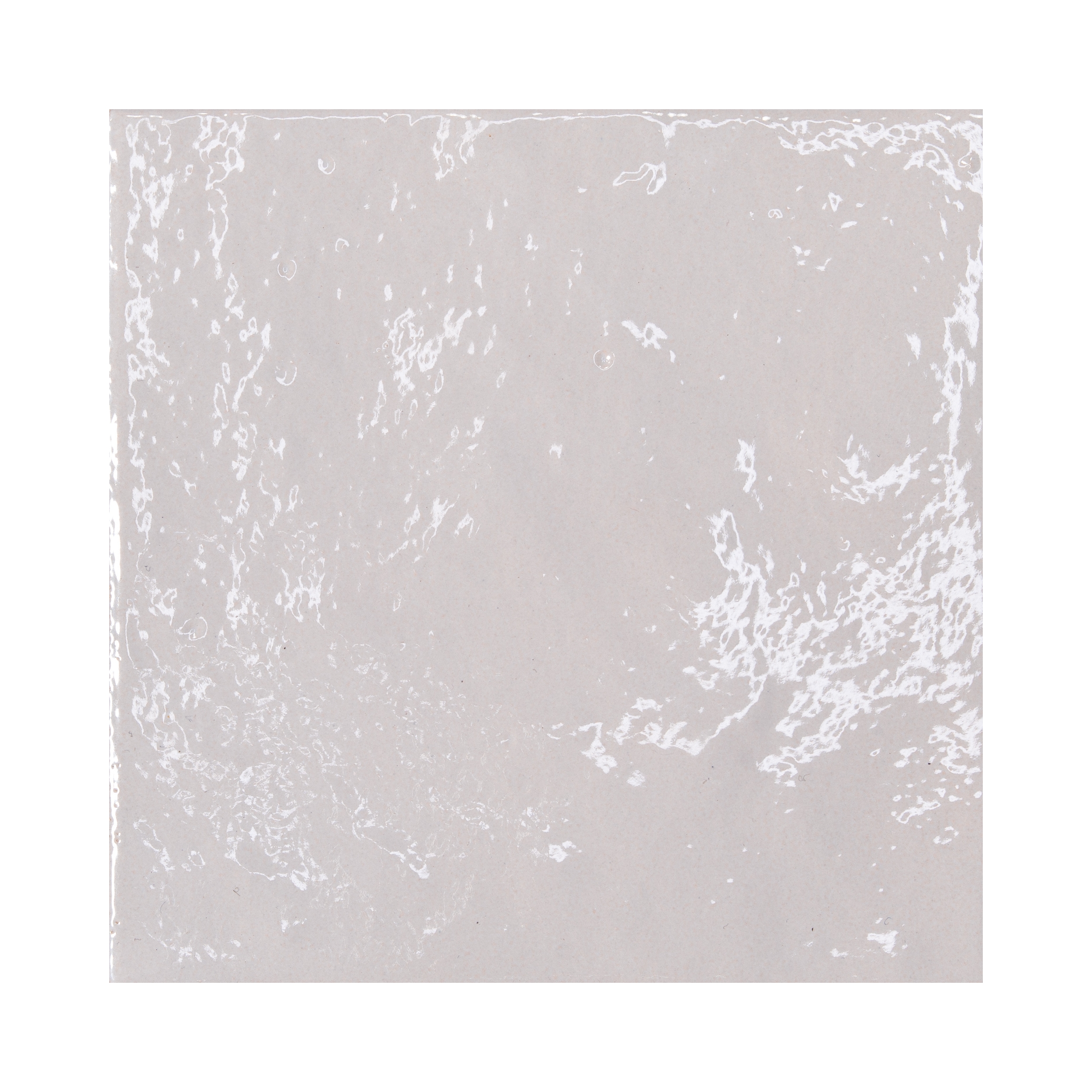 Carrelage Zellige Almoradi Blanc 10x10 - 11