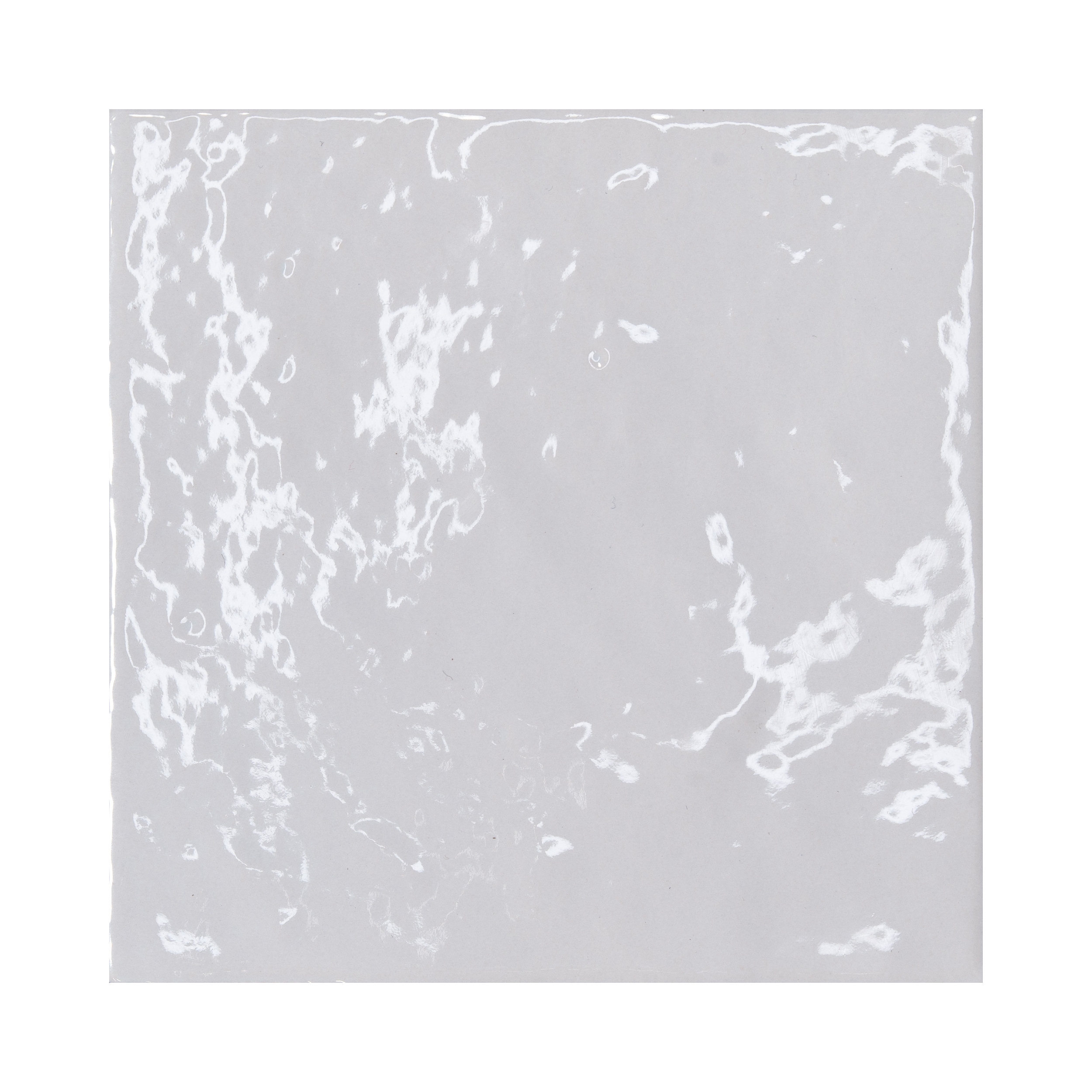 Carrelage Zellige Almoradi Blanc 10x10 - 9