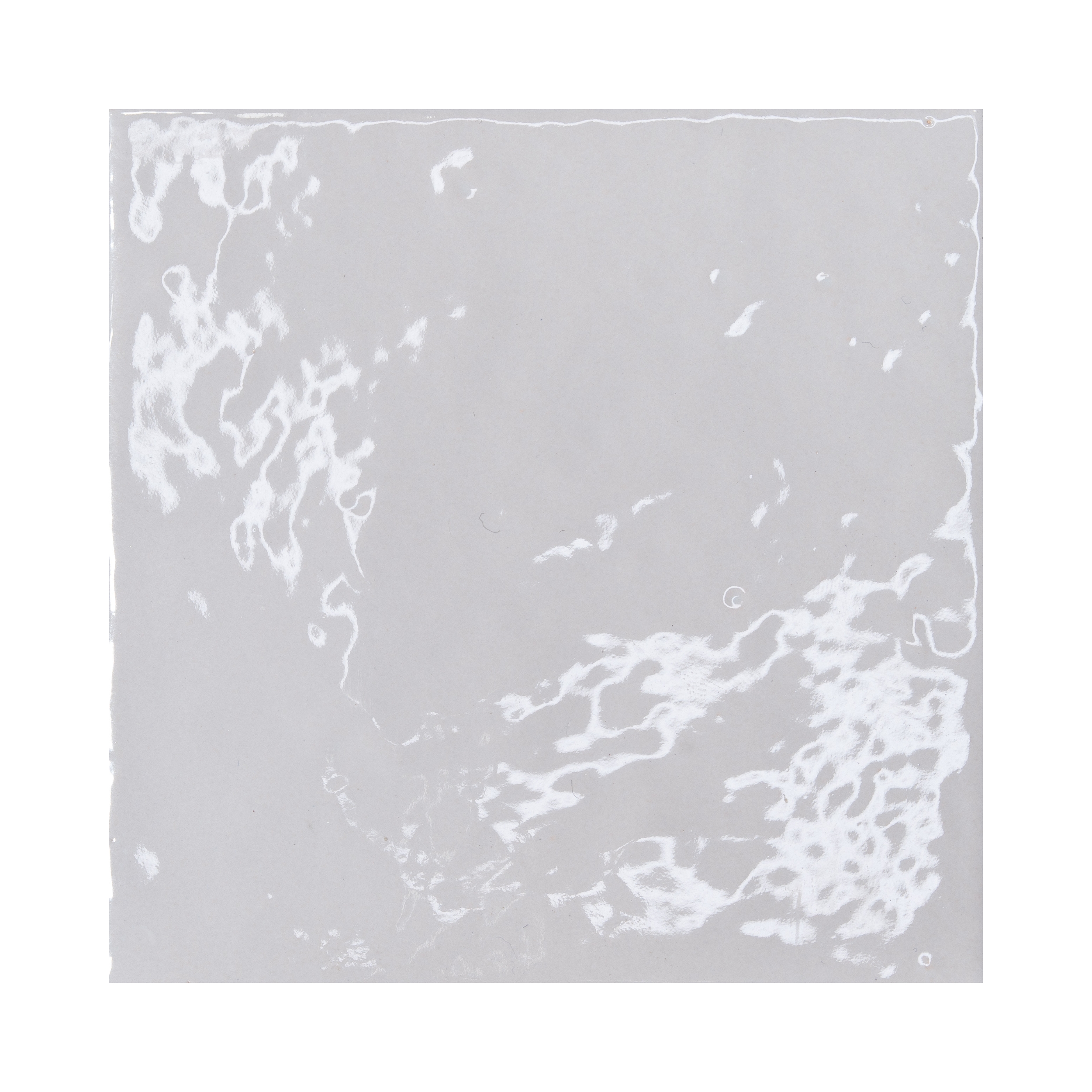 Carrelage Zellige Almoradi Blanc 10x10 - 10