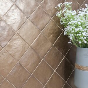 Carrelage Zellige Almoradi Oro