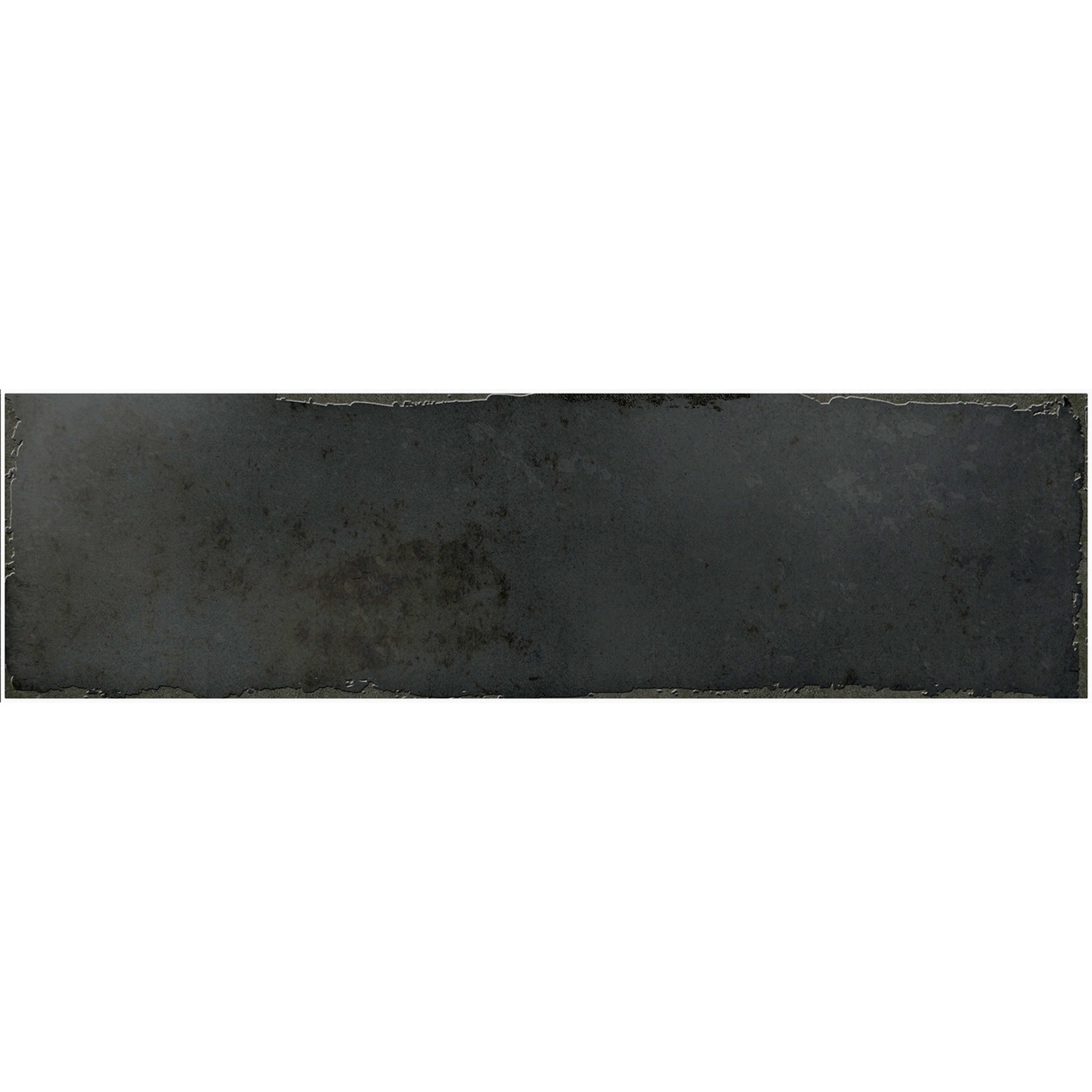 Carrelage Zellige Cosmos Black 6,9x24 - 2