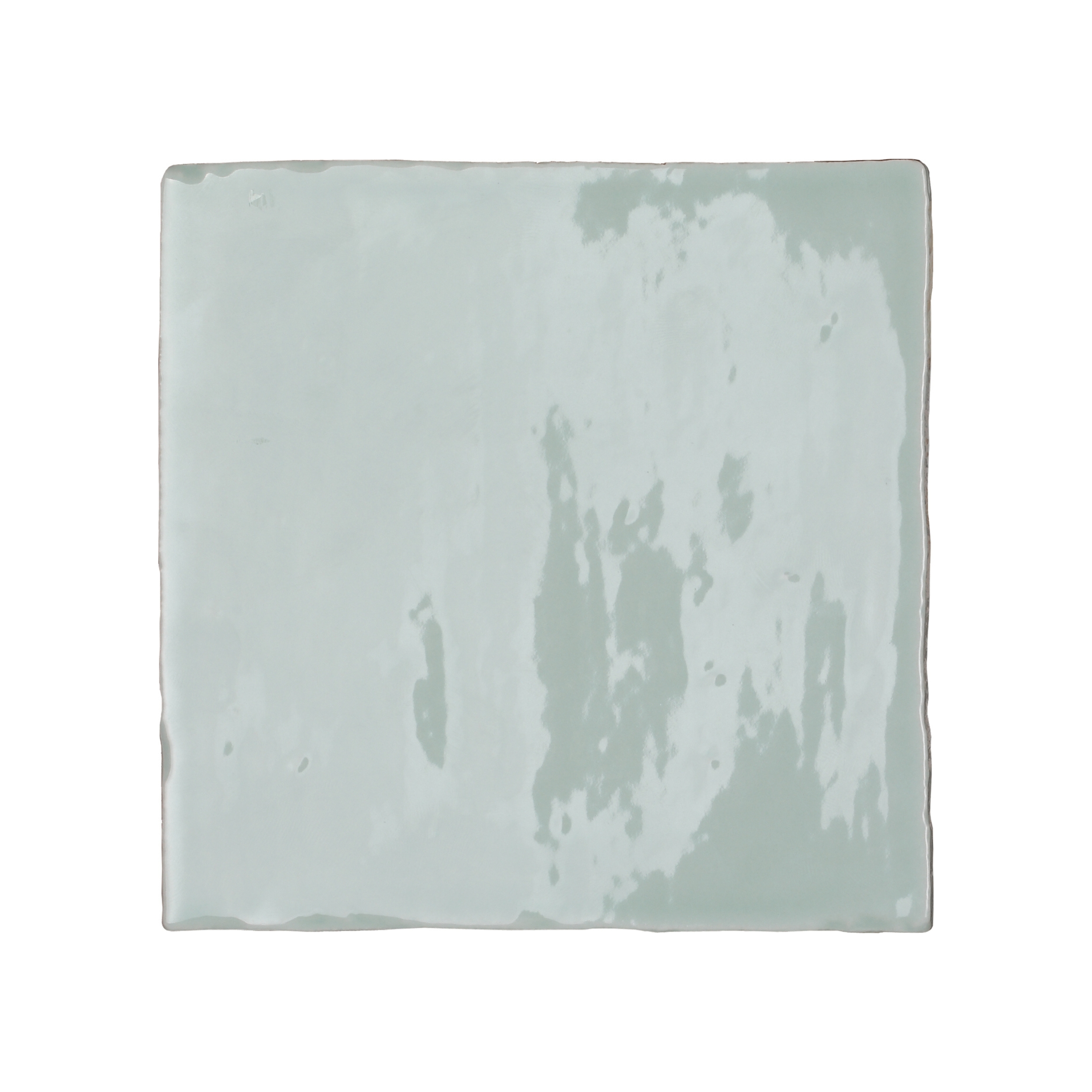 Carrelage Zellige Epoque Bleu Tiffany - 13x13