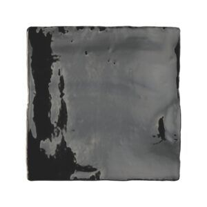 Carrelage Zellige Epoque Noir - 13x13