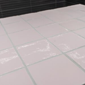 Carrelage Zellige Epoque Rose Ballet