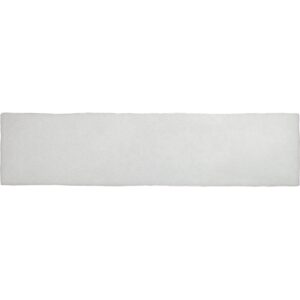 Carrelage Zellige Tanger Blanc 7,5x30
