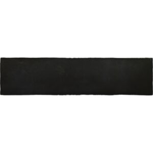 Carrelage Zellige Tanger Gris Soir 7,5x30