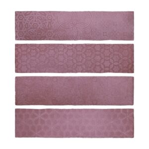Carrelage Zellige Tetuan Grenade 7,5x30 - 1