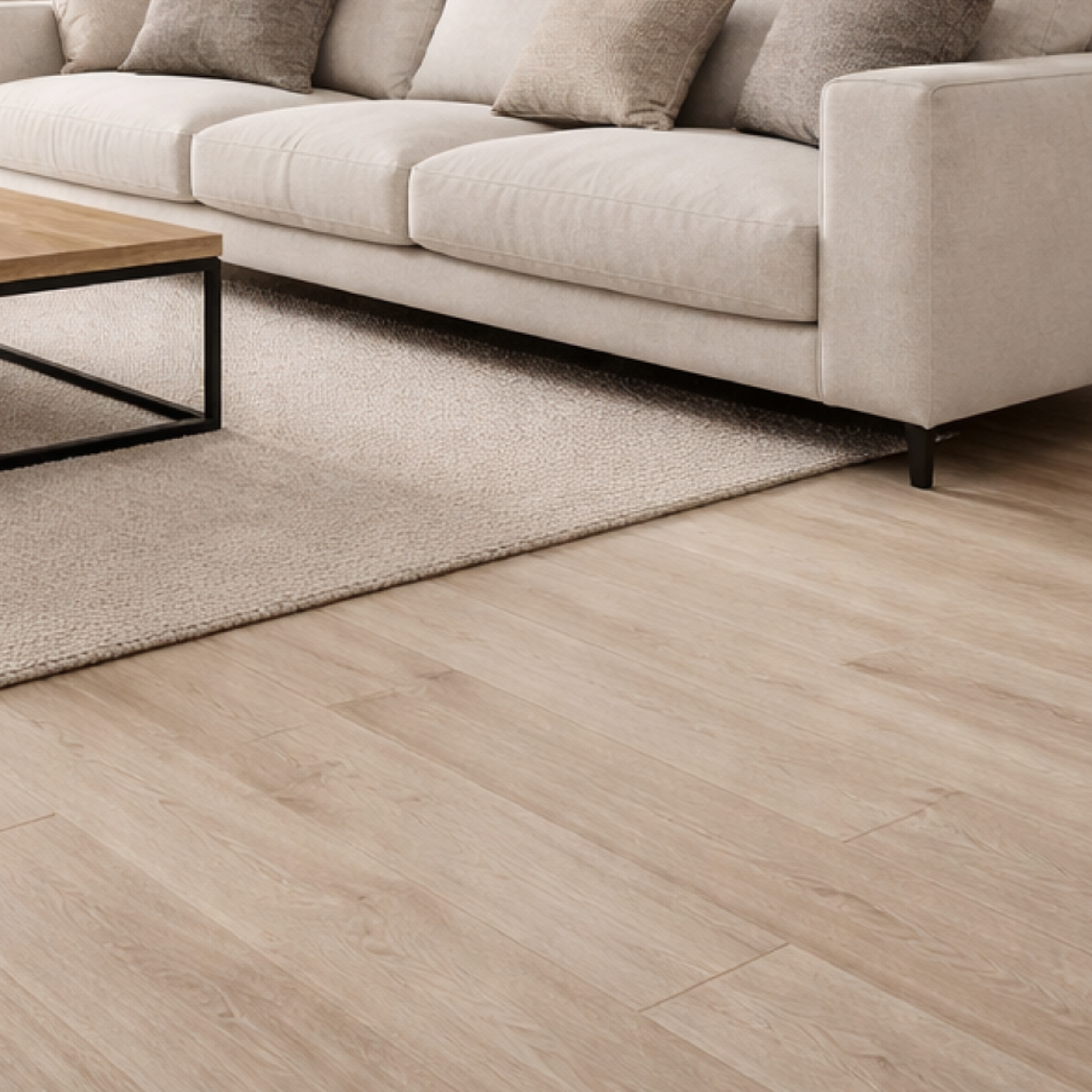 Carrelage bois albany natural
