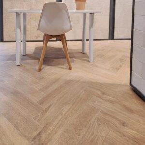 Carrelage bois tacoma cognac