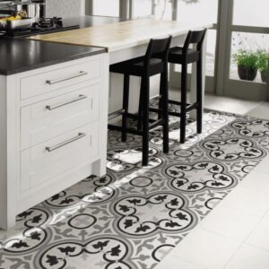 Carreau de ciment Barcelona Classic 25x25 - 1