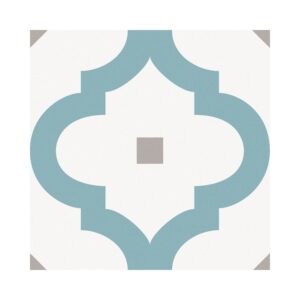 Carreau de ciment Barcelona Greco 25x25 - 2