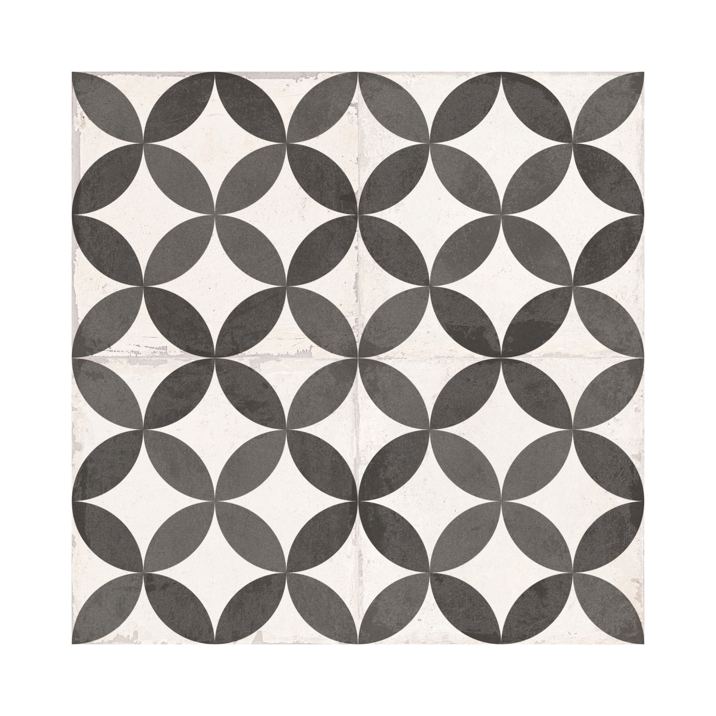Carreau de ciment Chez Coco Arch 25x25 - 2