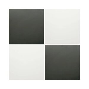 Carreau de ciment Cuba Pasta Blanca 20×20 - 1