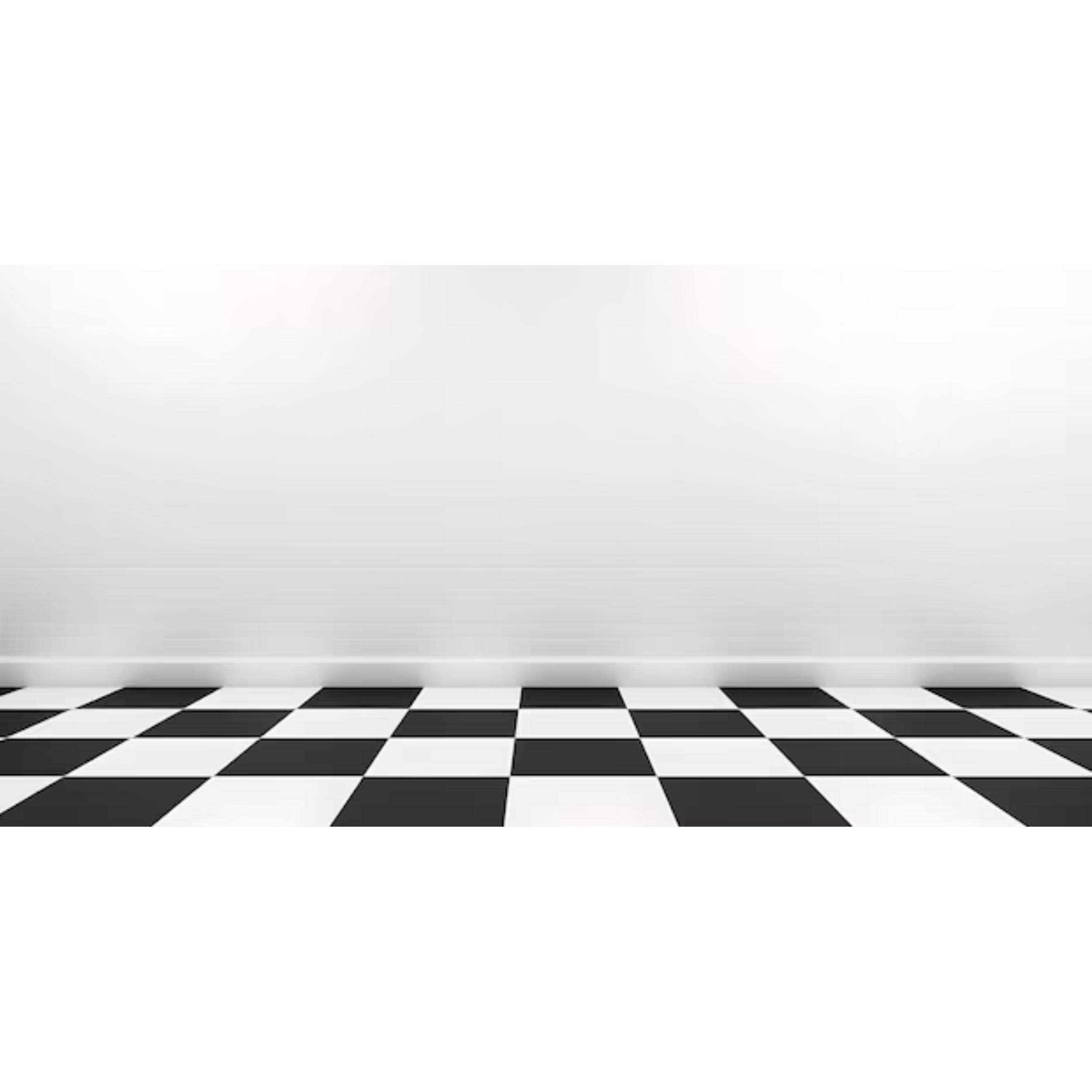 Carreau de ciment Damier 20x20 - 1