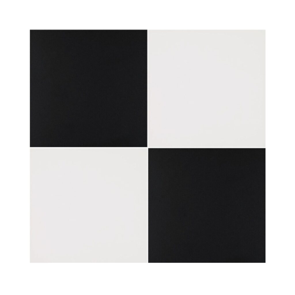 Carreau de ciment Damier 20x20 - 5