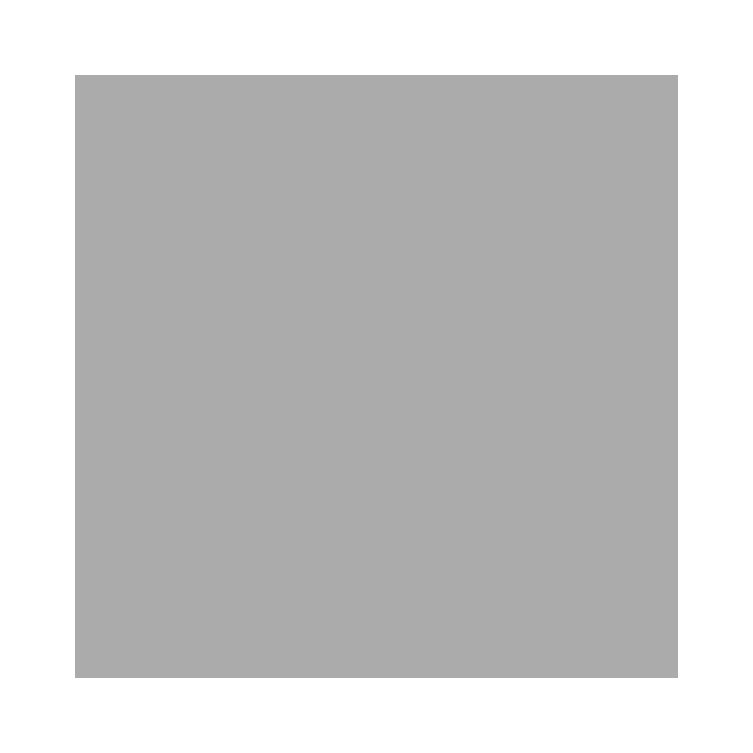 Carreau de ciment Element 25x25 - Acier