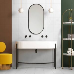 Carreau de ciment Element 25x25 - 1