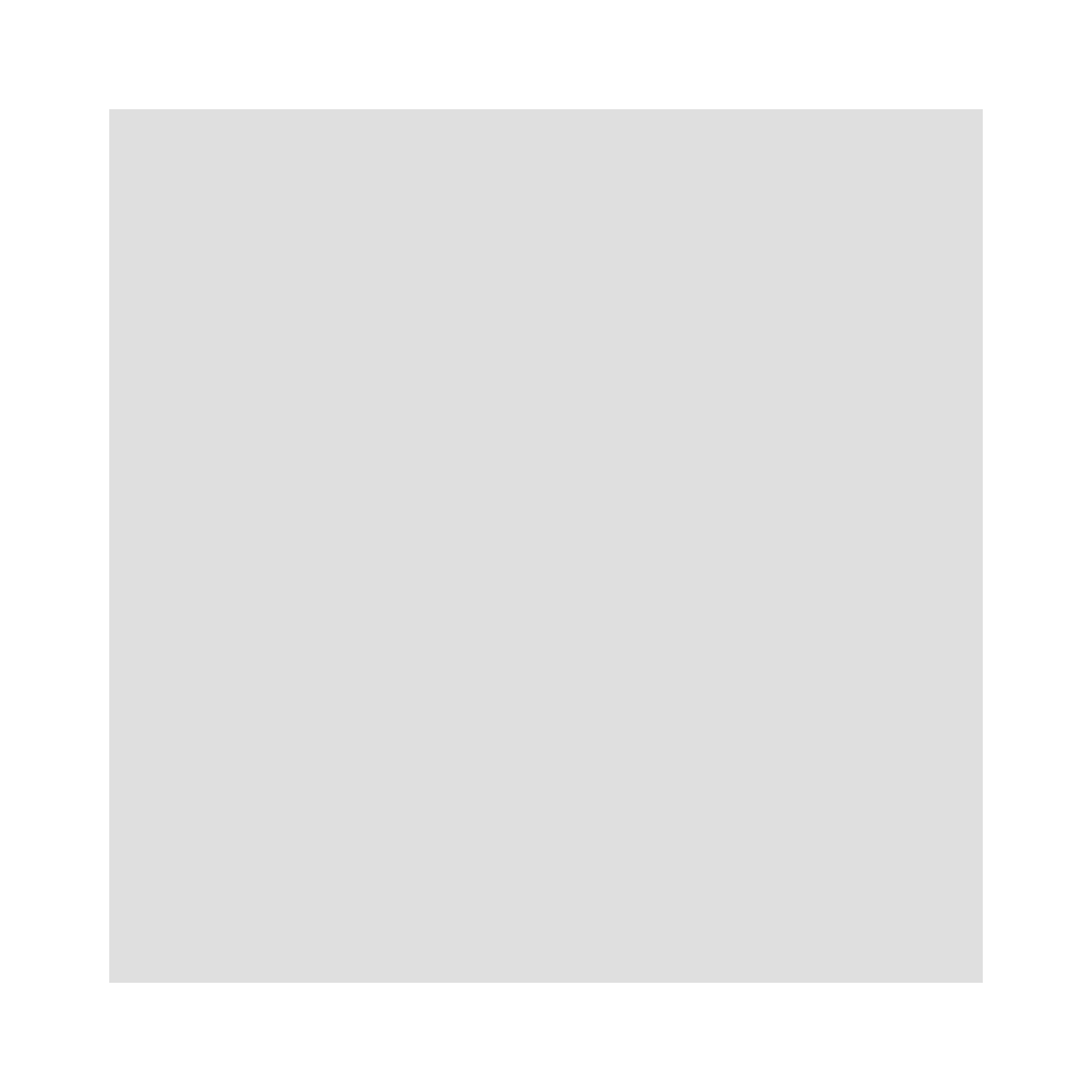 Carreau de ciment Element 25x25 - Gris