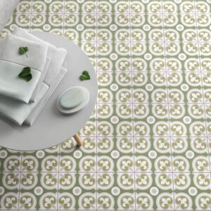 Carreau de ciment Moraira 20×20 -1