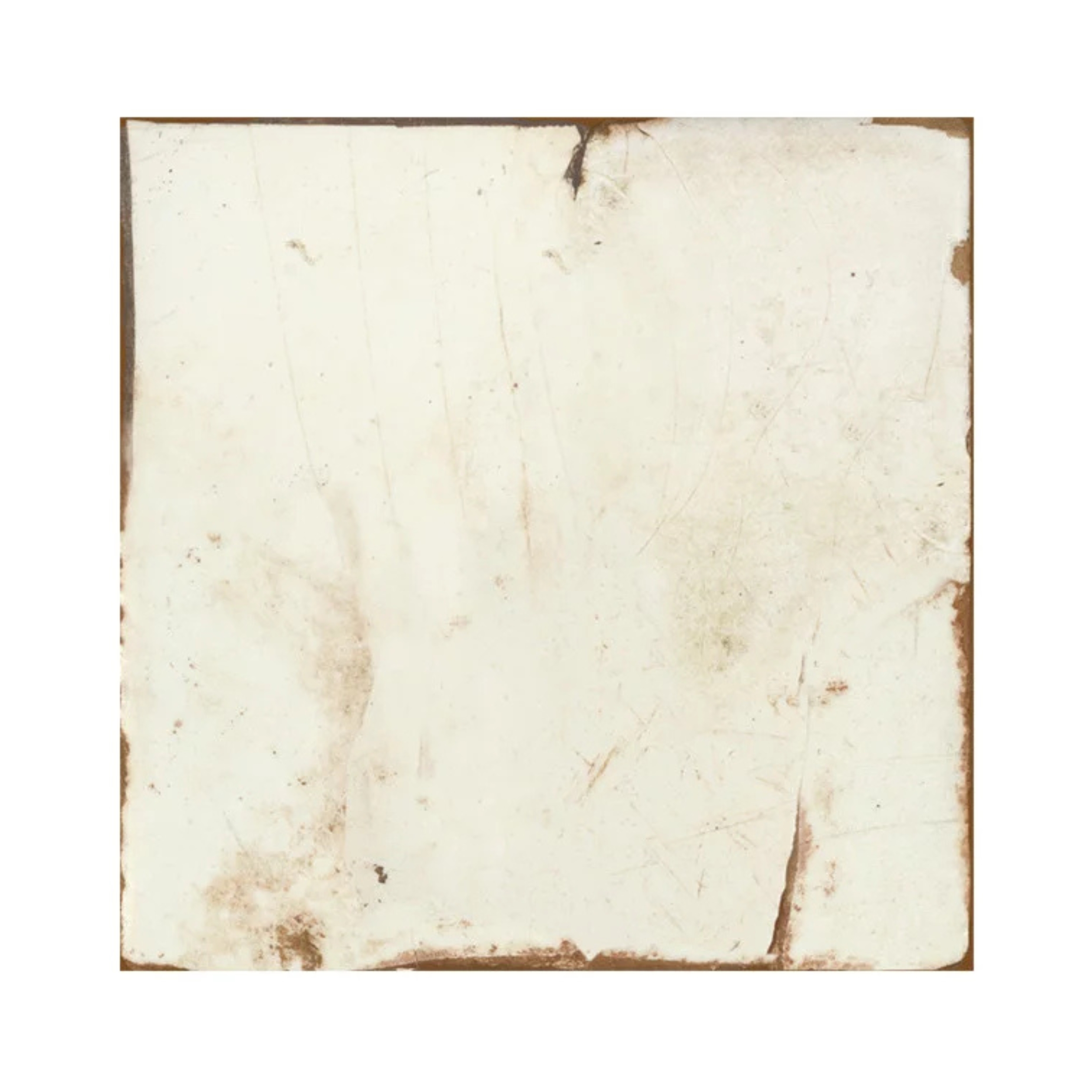 Carreau de ciment Ohio White Loft 20x20 - 1