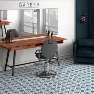 Carreau de ciment Teulada 20×20 - 1
