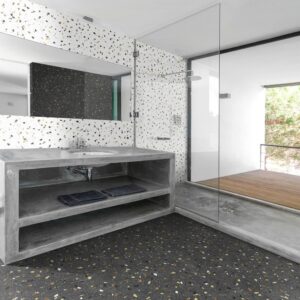 Carreau de ciment Tritano 25x25 - 1
