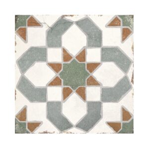 Carreau de ciment Yara Andalusia 20x20 - 1