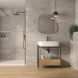 Carreaux de mur Midway ASH 40x120