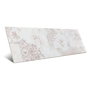 Carreaux de mur Odeon Beige Décor 30x90 - 1