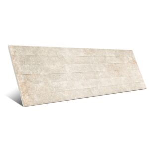 Carreaux de mur Odeon RLV Marfil 30x90 - 1