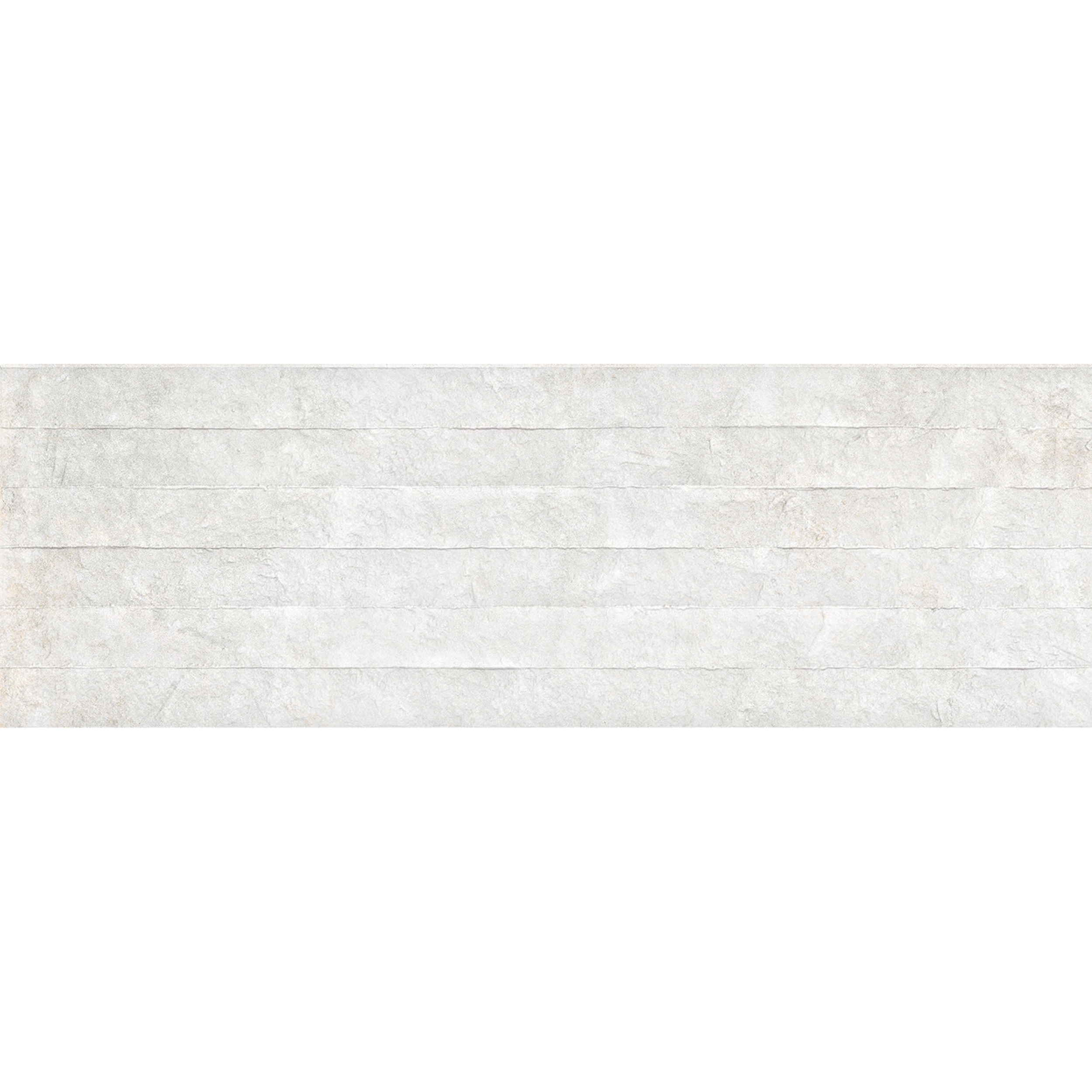 Carreaux de mur Odeon RVL Blanc 30x90 - 2