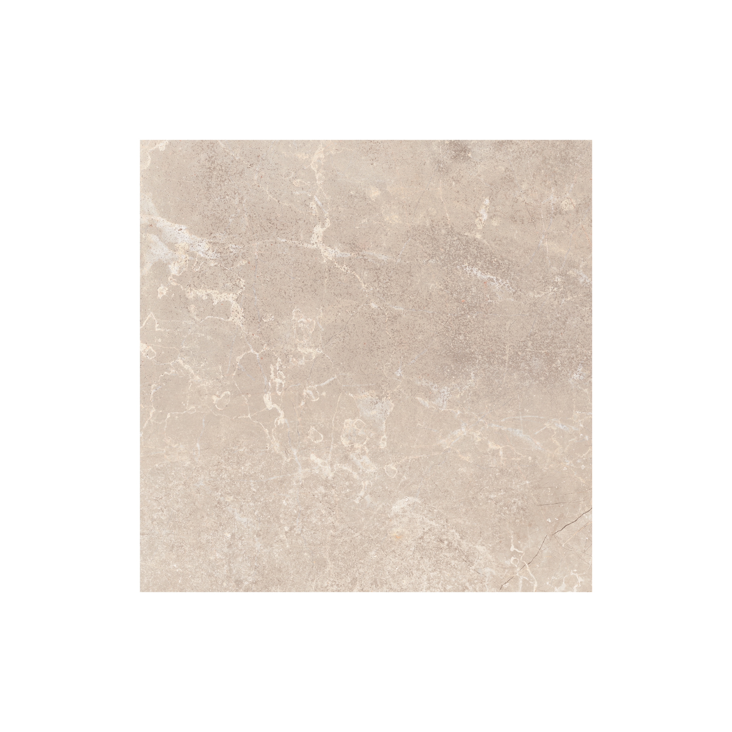 Carrelage Béton Concept Cream - 60x60 Standard