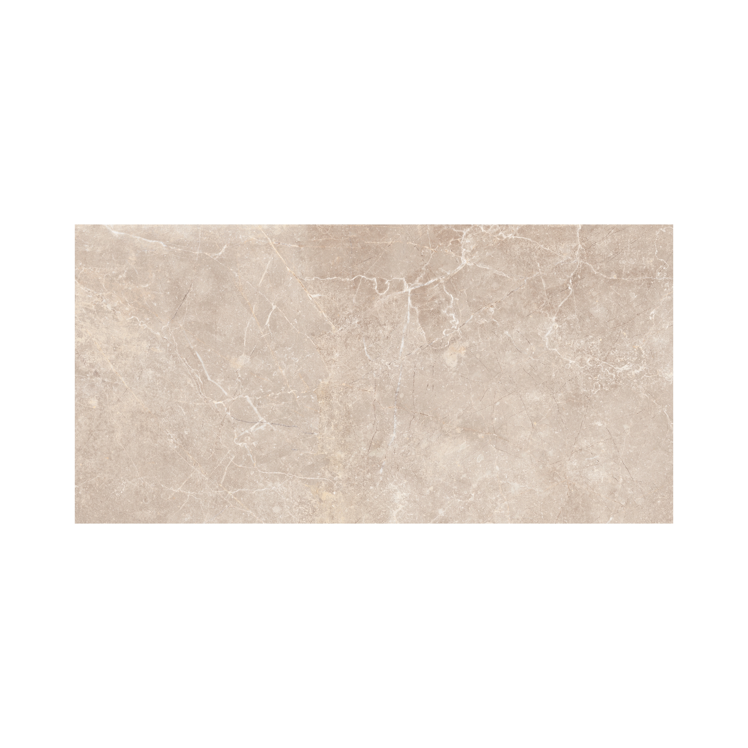 Carrelage Béton Concept Cream - 60x120 Standard