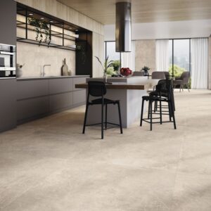 Carrelage Béton Concept Cream