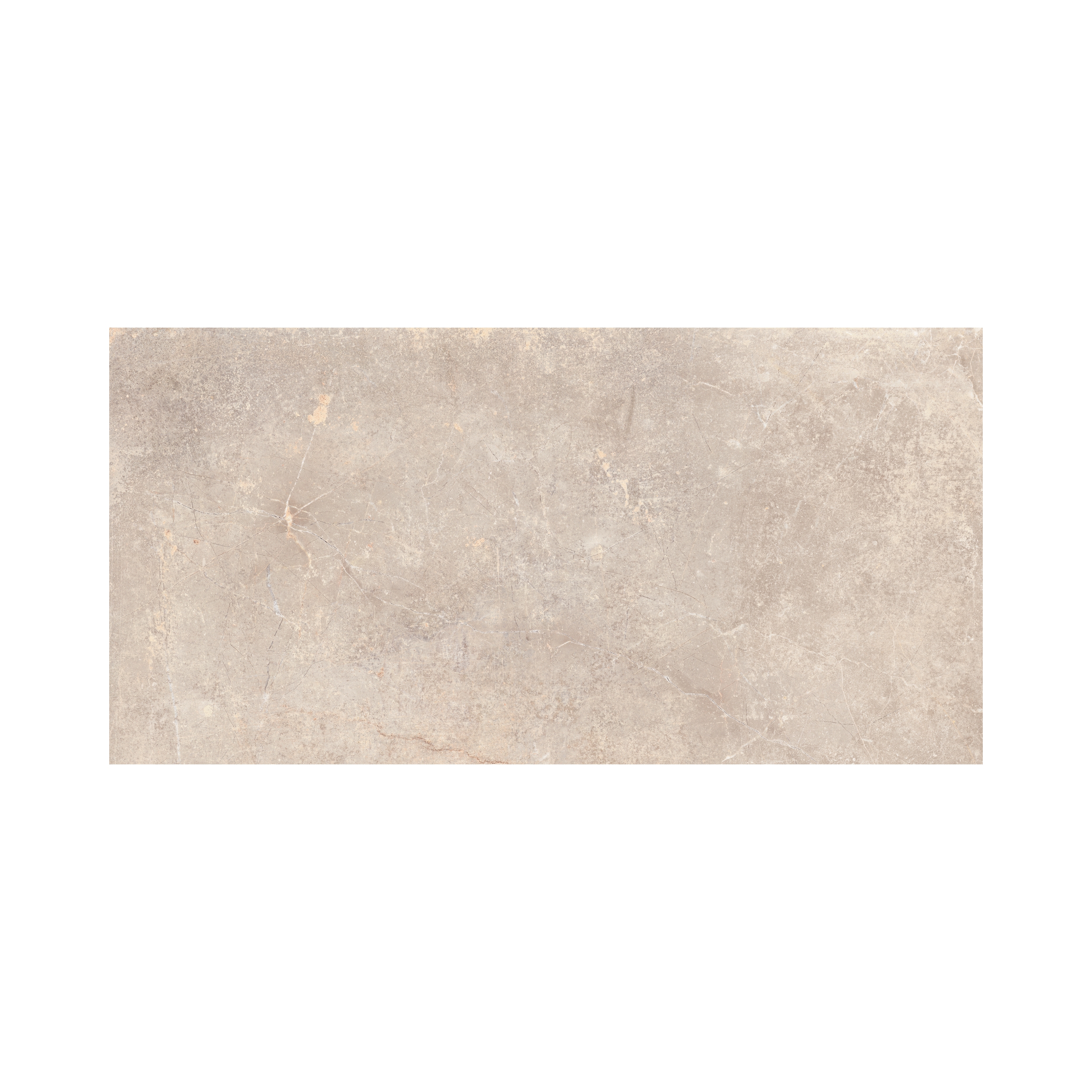 Carrelage Béton Concept Cream - 60x120 Antidérapant