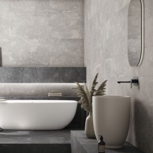 Carrelage Béton Concept Grey