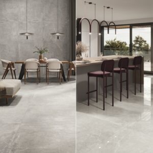 Carrelage Béton Concept Pearl