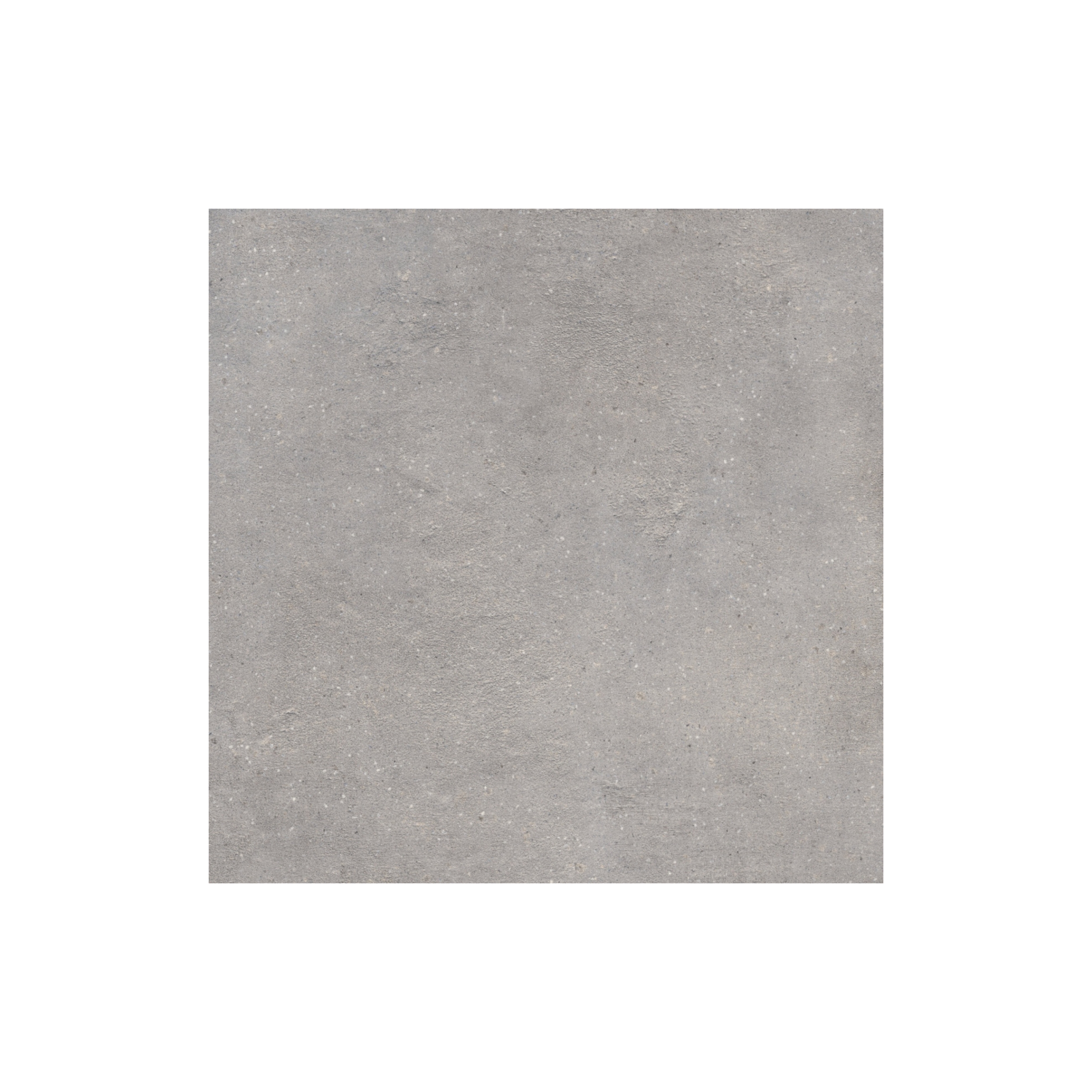 Carrelage Béton Village Soft Cendre - 60x60