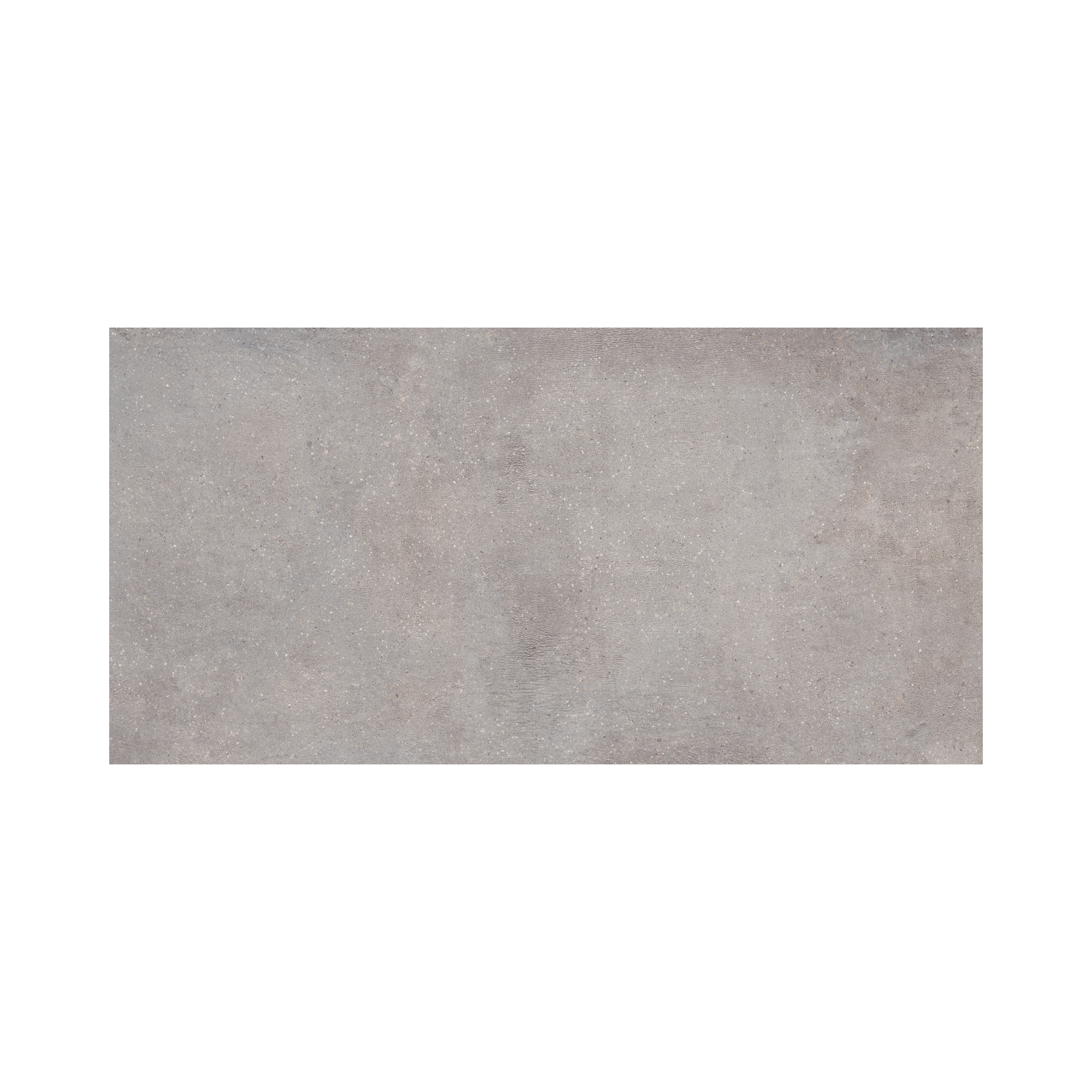 Carrelage Béton Village Soft Cendre - 60x120