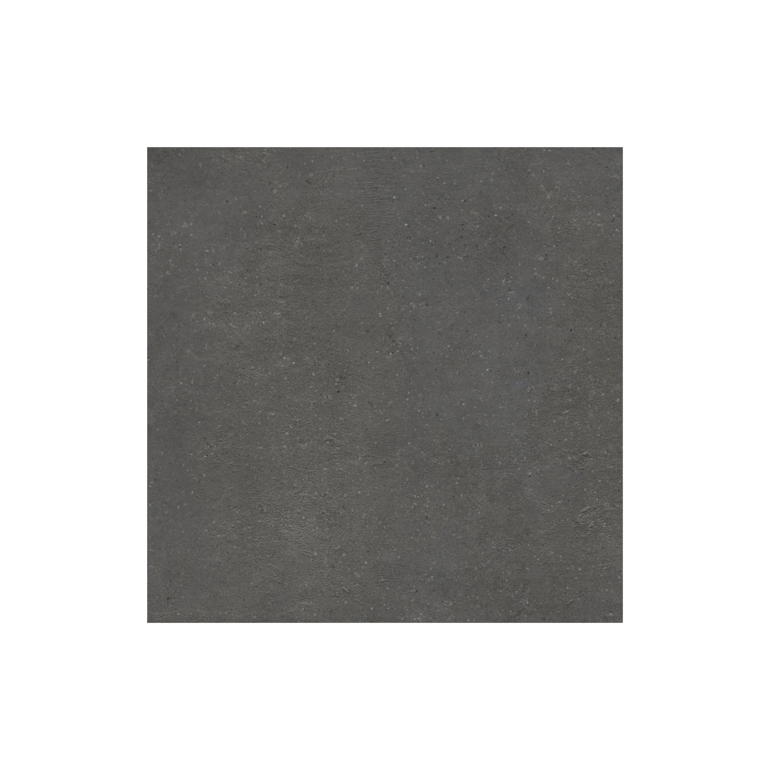 Carrelage Béton Village Soft Noir - 60x60