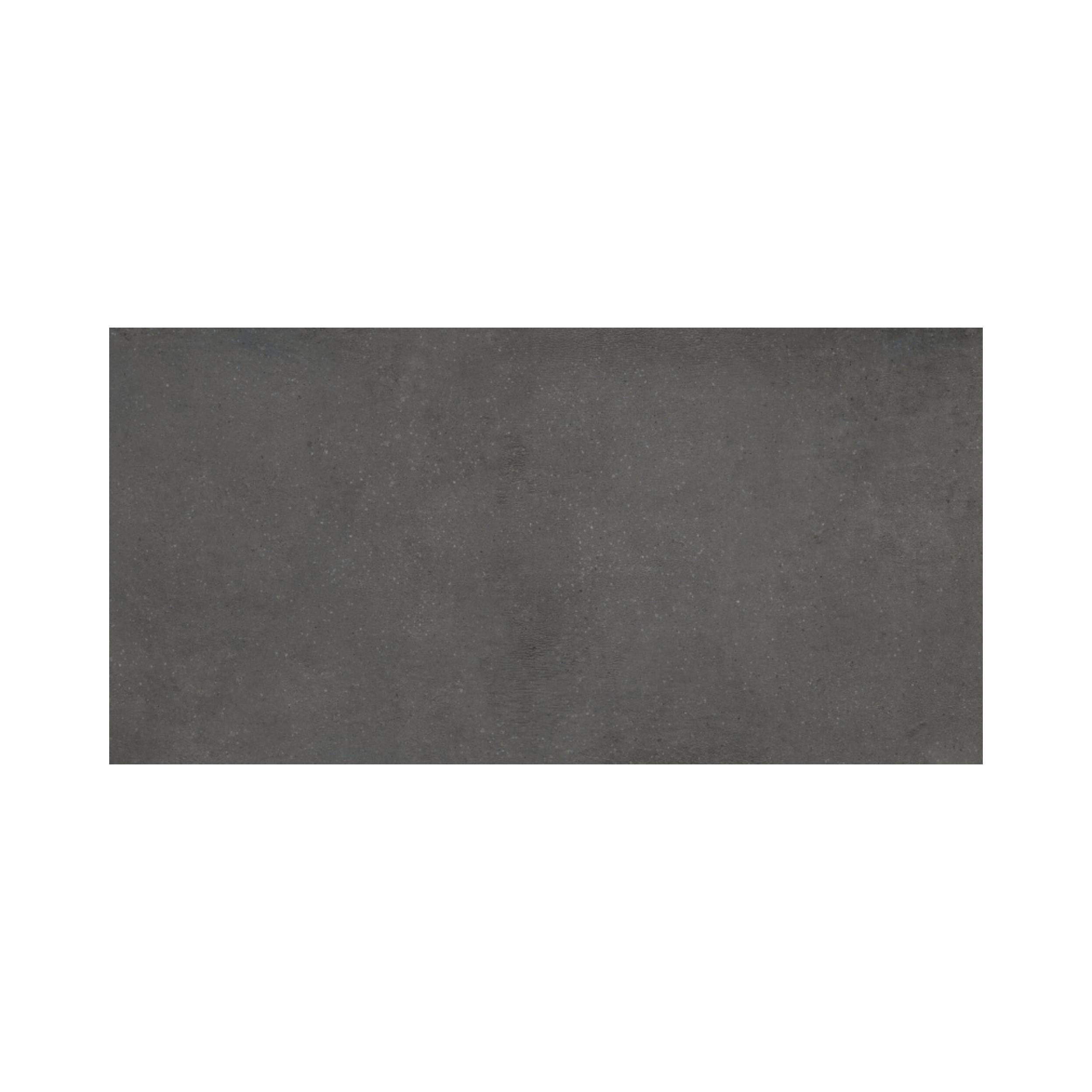 Carrelage Béton Village Soft Noir - 60x120