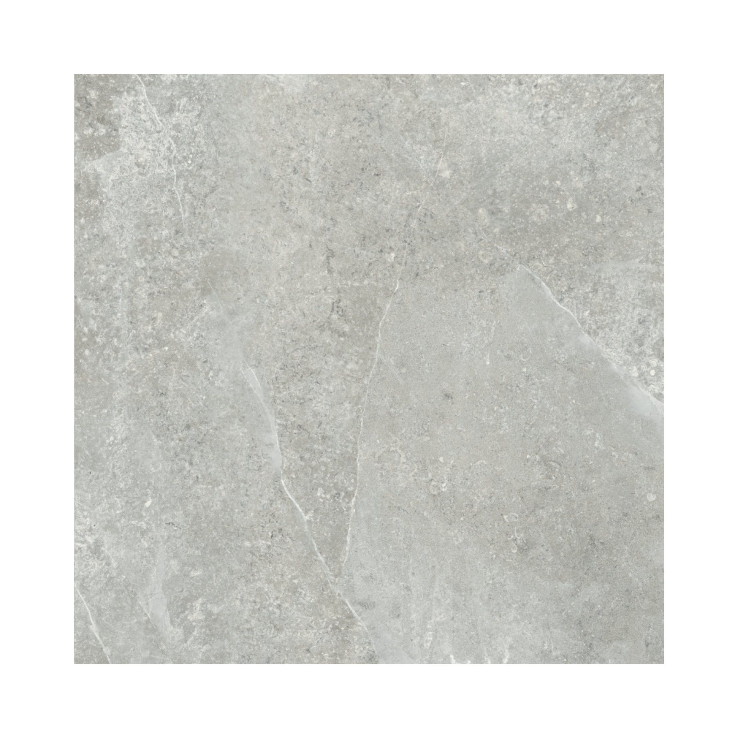 Carrelage Béton Zermatt Acero - 80x80