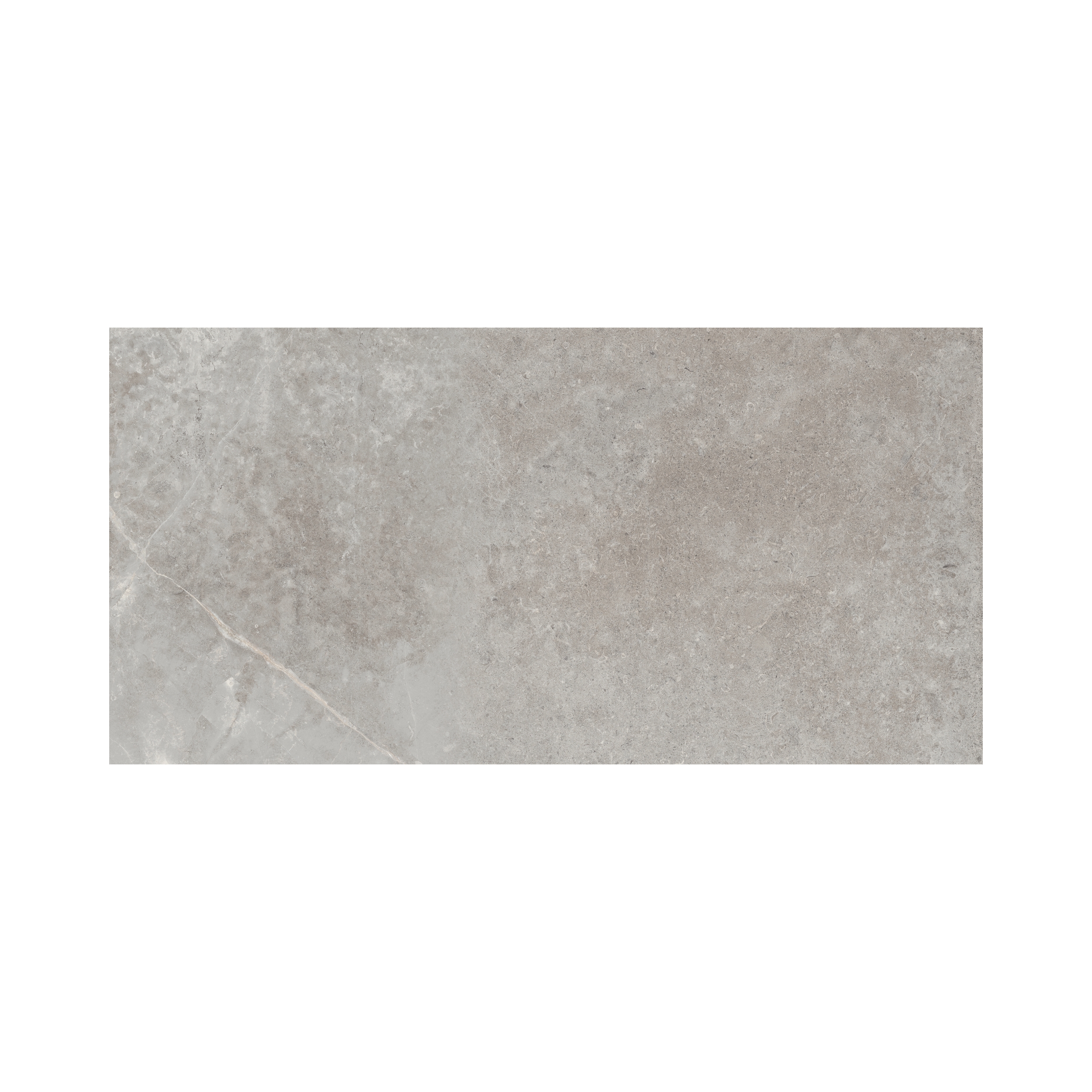 Carrelage Béton Zermatt Acero - 60x120 Antidérapant