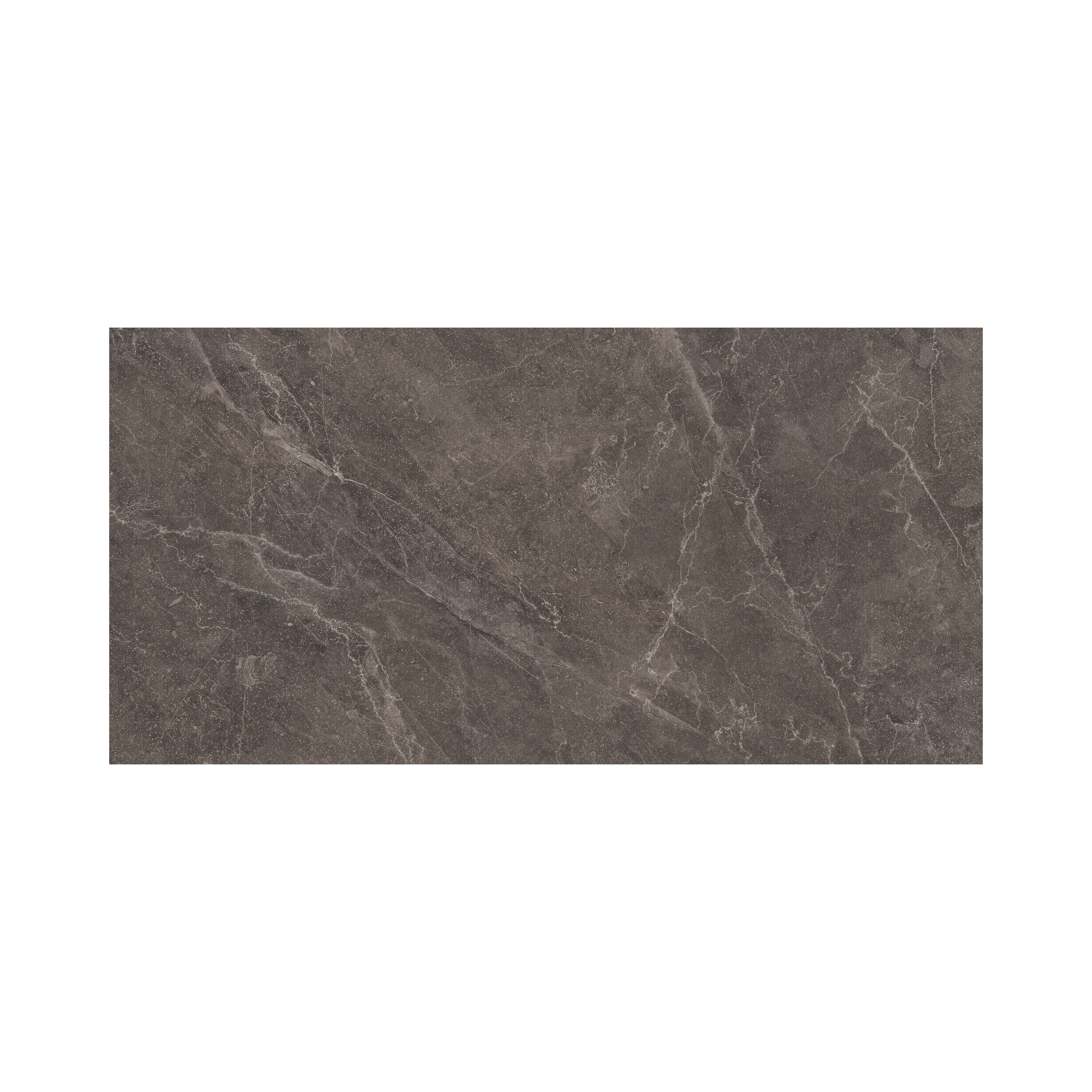 Carrelage Marbre Bayona Grey - 60x120 Brillant (Pulido)