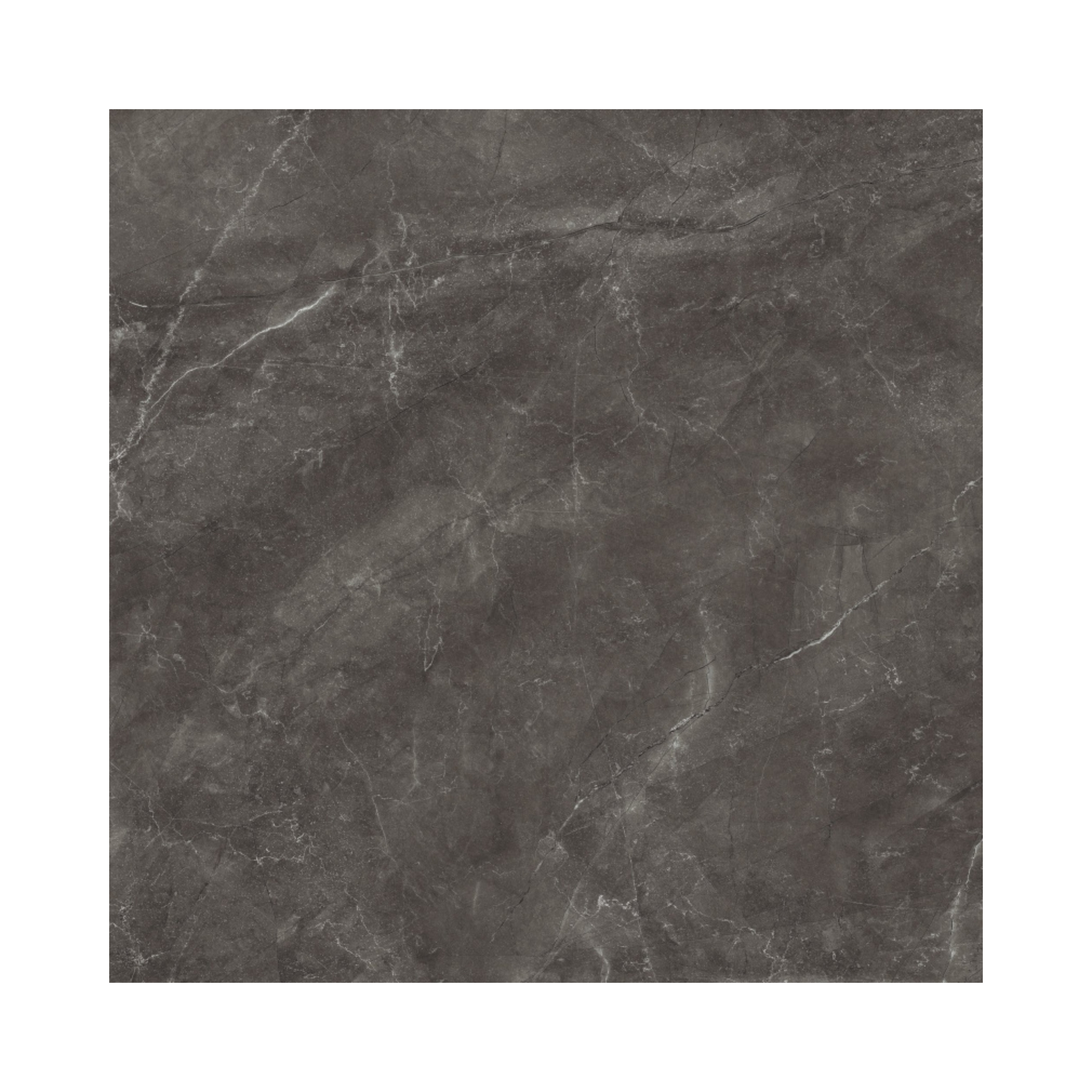 Carrelage Marbre Bayona Grey - 120x120 Brillant (Pulido)
